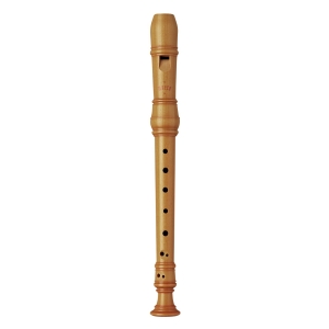 Moeck 4104 Rottenburgh Sopranino Buchsbaum barock