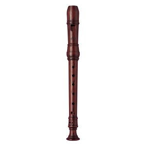 Moeck 4105 Rottenburgh Sopranino Palisander barock