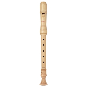 Moeck 4290 Rottenburgh Sopran Ahorn barock