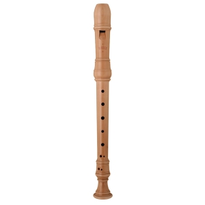 Moeck 4202 Rottenburgh Sopran Birne barock