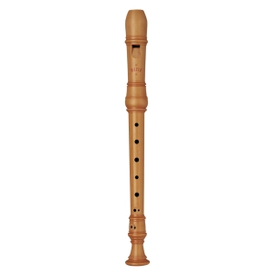 Moeck 4204 Rottenburgh Sopran Buchsbaum barock