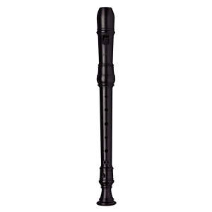 Moeck 4207 Rottenburgh Sopran Grenadill barock
