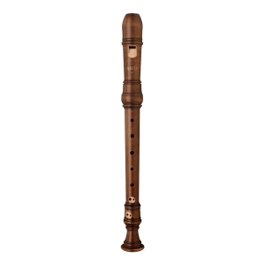 Moeck 4291 Rottenburgh Sopran Ahorn gebeitzt barock