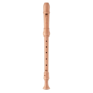 Moeck 4302 Rottenburgh barock Birne Doppellloch