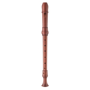 Moeck 4305 Rottenburgh barock Palisander Doppellloch