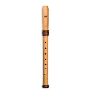 Mollenhauer 4317 Adri's Traumflöte Alt Birnbaum