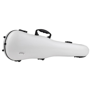 Leonardo Pro Koffer | Etui white