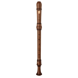 Moeck 4401 Rottenburgh Tenor Ahorn gebeizt barock
