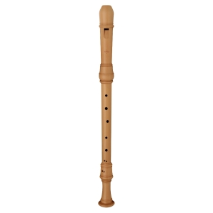Moeck 4404 Rottenburgh Tenor Buchsbaum barock