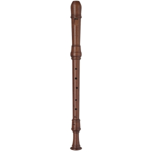 Moeck 4405 Rottenburgh Tenor Palisander barock