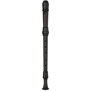 Moeck 4407 Rottenburgh Tenor Grenadill barock
