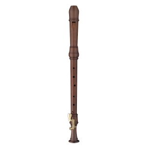Moeck 4425 Rottenburgh Tenor Palisander Klappe barock