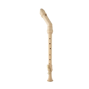 Moeck 4440 Rottenburgh Tenor Ahorn Knick barock