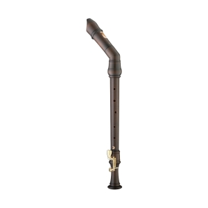 Moeck 4441 Rottenburgh Tenor Ahorn gebeizt Knick barock