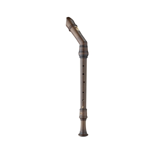 Moeck 4451 Rottenburgh Tenor Ahorn gebeizt Knick barock
