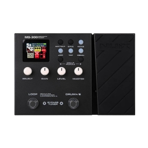 NUX MG300 Multi-Effect