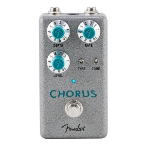 Fender Hammertone™ Chorus