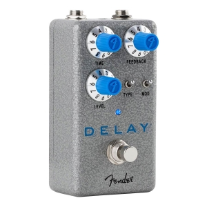 Fender Hammertone™ Delay