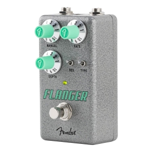 Fender Hammertone™ Flanger