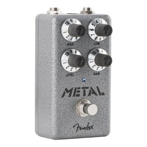 Fender Hammertone™ Metal