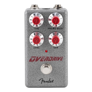 Fender Hammertone™ Overdrive
