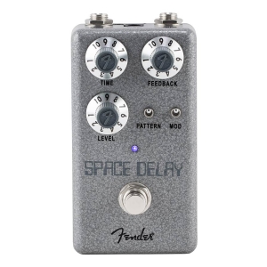 Fender Hammertone™ Space Delay