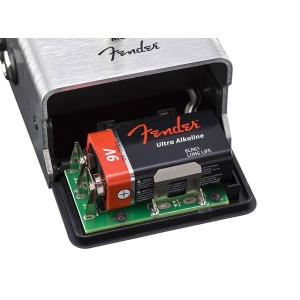 Fender Level Set Buffer