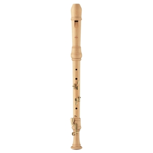 Moeck 4920 Rottenburgh Tenor Ahorn PLUS  barock