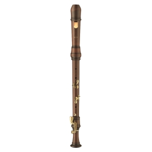 Moeck 4921 Rottenburgh Tenor Ahorn gebeizt PLUS  barock