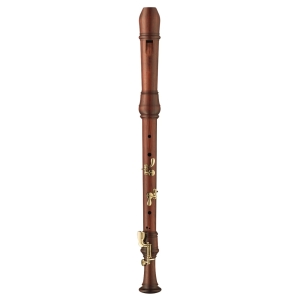 Moeck 4925 Rottenburgh Tenor Palisander PLUS  barock
