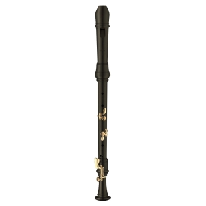 Moeck 4927 Rottenburgh Tenor Grenadill PLUS  barock