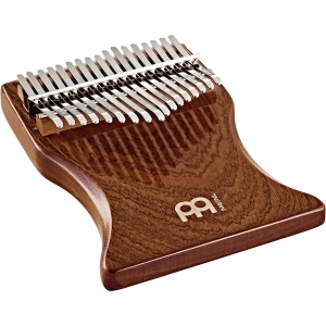 Meinl Sonic Energy Solid Kalimba, 17 Töne, sapele