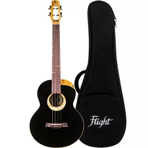 Flight 4SB Sammy Turton Signature Bariton Ukuele