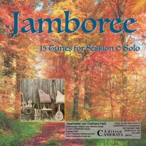 Klanghaus Mappe Jamboree