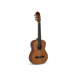 Caballero 1/2 Zeder | Mahagoni