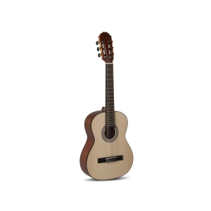Caballero 7/8 Fichte | Mahagoni