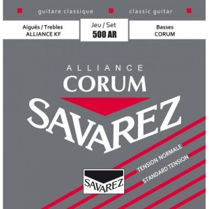 Savarez 500AR Saitensatz | Konzertgitarre