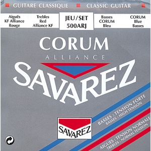 Savarez 500ARJ Saitensatz | Konzertgitarre