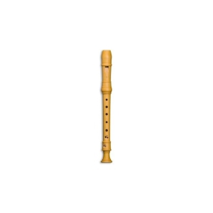 Mollenhauer 5022 Denner Sopranino Buchsbaum barock