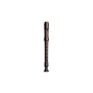 Mollenhauer 5024 Denner Sopranino  Buchsbaum barock