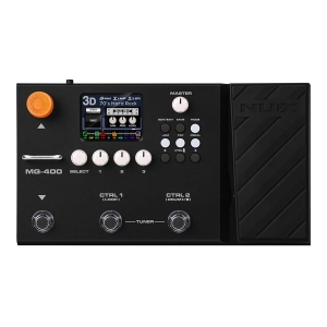 NUX MG-400 Multi-Effect