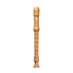 Mollenhauer 5107 Denner Sopran Birne barock
