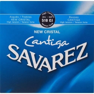Savarez 510CJ Saitensatz | Konzertgitarre