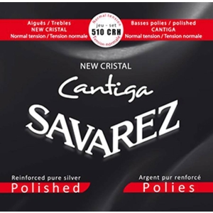 Savarez 510CRH Saitensatz | Konzertgitarre