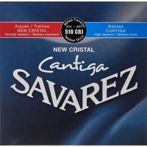 Savarez 510CRJ Saitensatz | Konzertgitarre