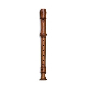 Mollenhauer 5120 Denner Sopran Palisander barock