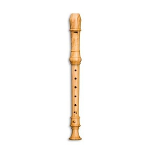Mollenhauer 5123 Denner Sopran Olive barock