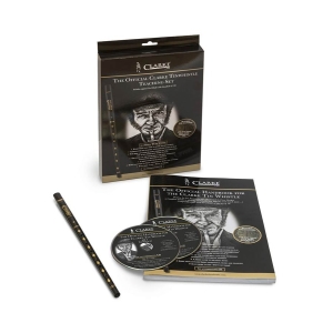Clarke Tinwhistle Geschenkset