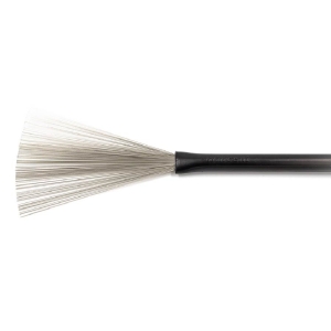 Wincent Metall einziehbar Besen | Brushes