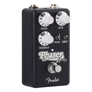 Fender Waylon Jennings Phaser